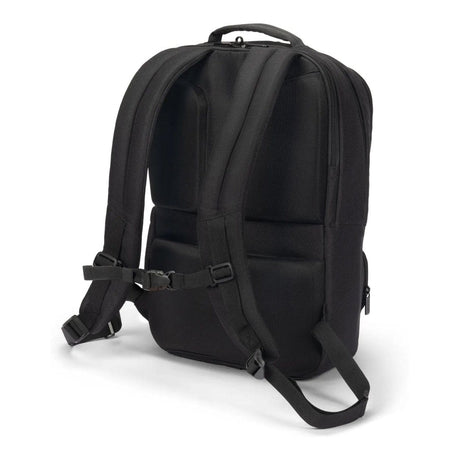 Dicota Companion 16-inch Notebook Backpack Black D32116-RPET