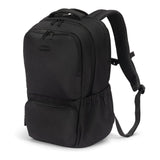 Dicota Companion 16-inch Notebook Backpack Black D32116-RPET