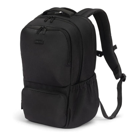 Dicota Companion 16-inch Notebook Backpack Black D32116-RPET