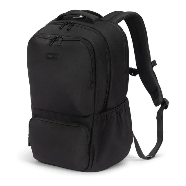 Dicota Companion 16-inch Notebook Backpack Black D32116-RPET