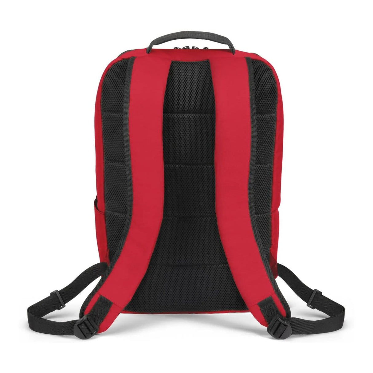 Dicota Commuter 16-inch Notebook Backpack Red D32121-RPET