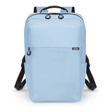 Dicota Commuter 16-inch Notebook Backpack Ice Blue D32122-RPET