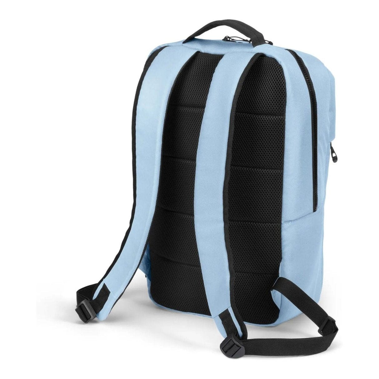 Dicota Commuter 16-inch Notebook Backpack Ice Blue D32122-RPET