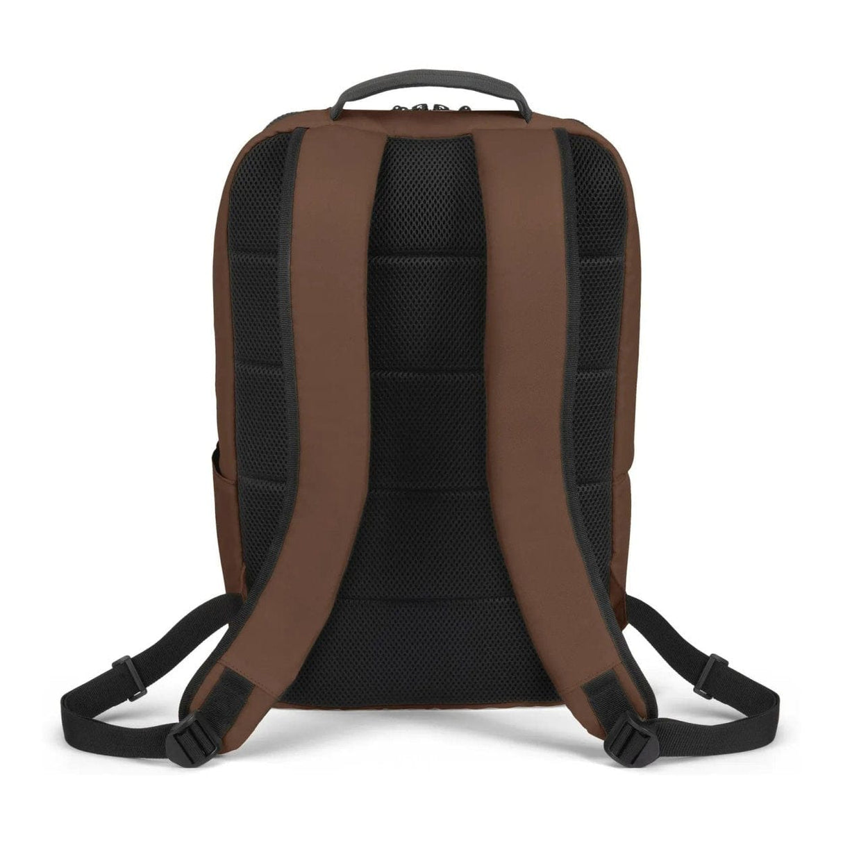 Dicota Commuter 16-inch Notebook Backpack Brown D32124-RPET