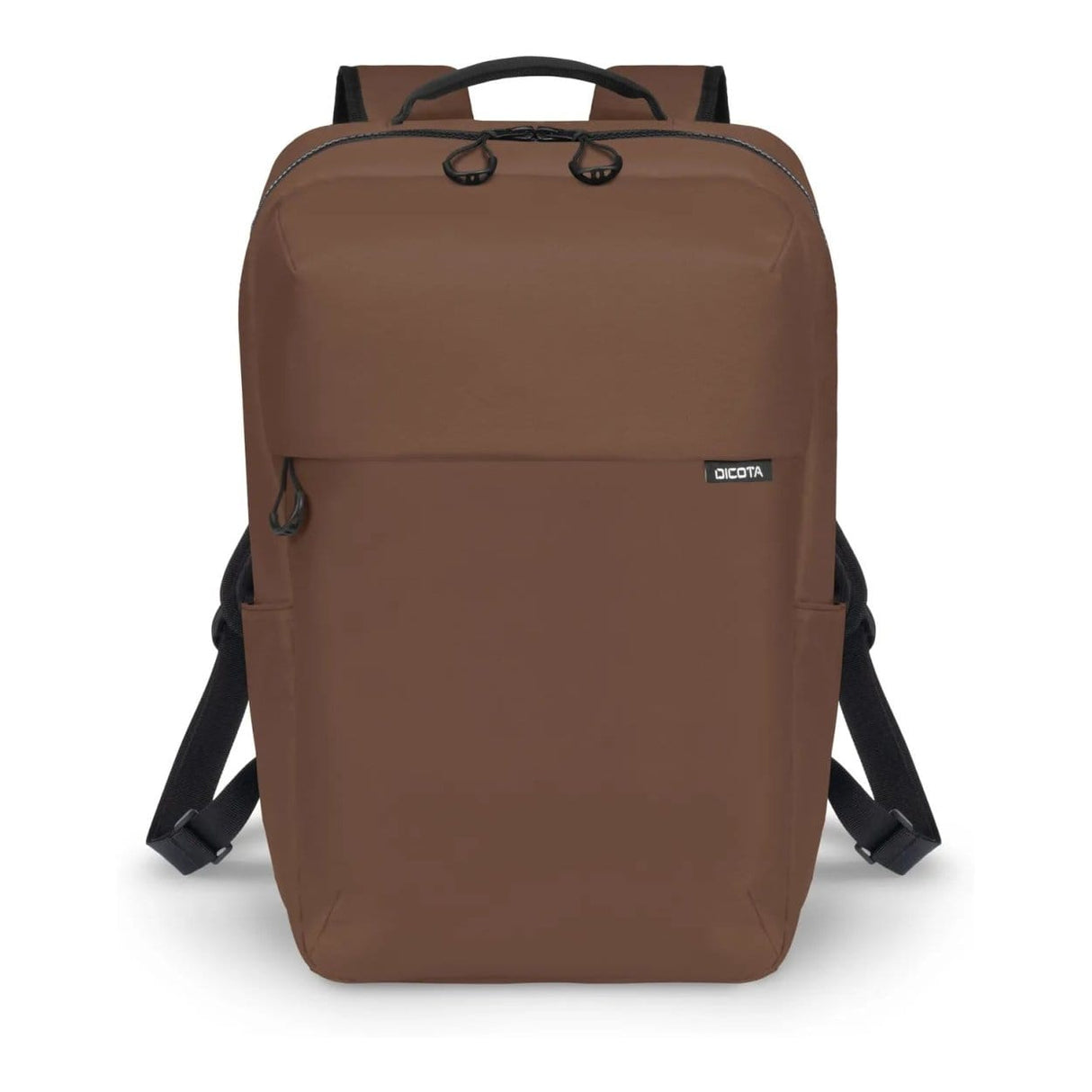Dicota Commuter 16-inch Notebook Backpack Brown D32124-RPET