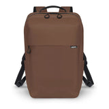 Dicota Commuter 16-inch Notebook Backpack Brown D32124-RPET