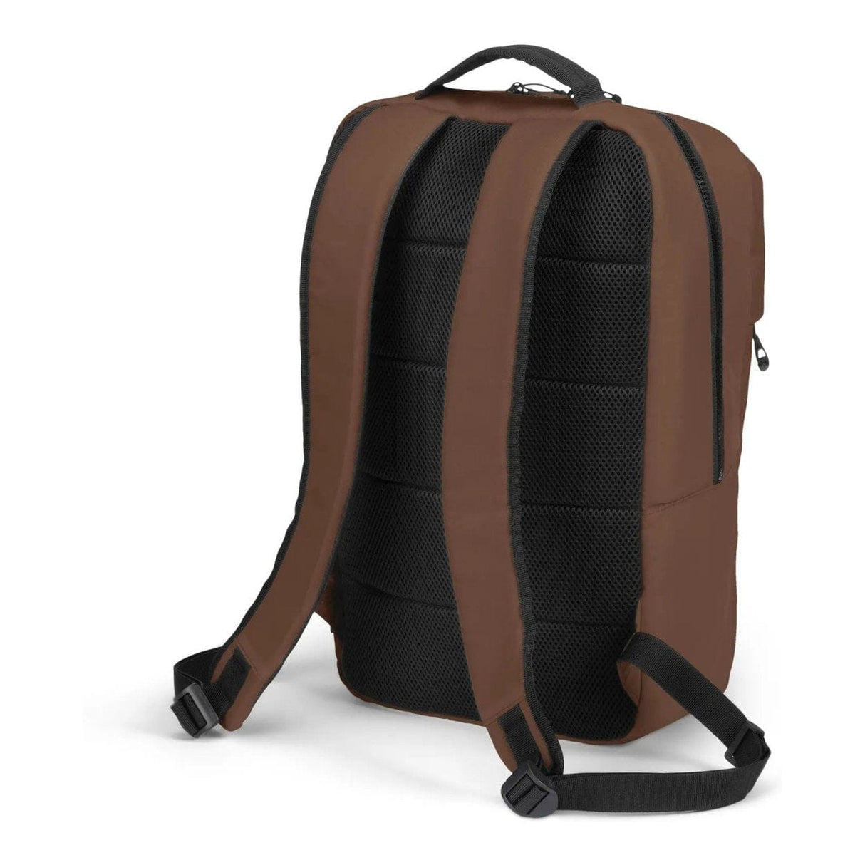 Dicota Commuter 16-inch Notebook Backpack Brown D32124-RPET