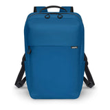 Dicota Commuter 16-inch Notebook BackPack Blue D32160-RPET