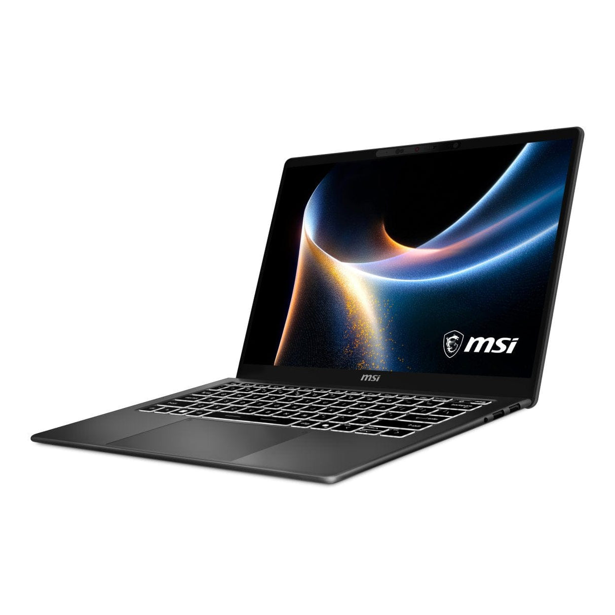 MSI Prestige 14 AI+ D3MG-065ZA 14-inch WUXGA AI Laptop - Intel Core Ultra 7 355 1TB SSD 16GB RAM Win 11 Home