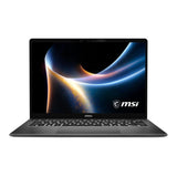 MSI Prestige 14 AI+ D3MG-065ZA 14-inch WUXGA AI Laptop - Intel Core Ultra 7 355 1TB SSD 16GB RAM Win 11 Home