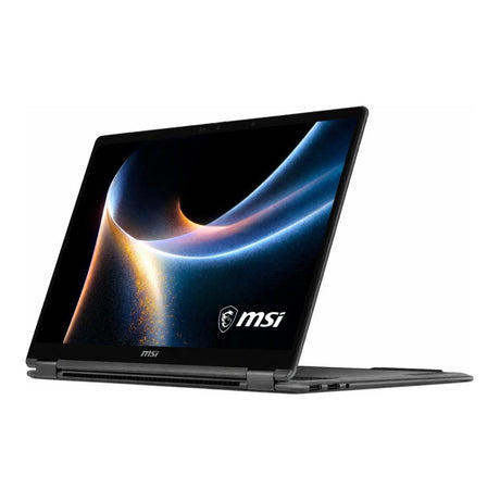 MSI Prestige 14 Flip D3MTG-057ZA 14-inch FHD+ AI 2-in-1 Laptop - Intel Core Ultra X9 386H 1TB SSD 32GB RAM Win 11 Home