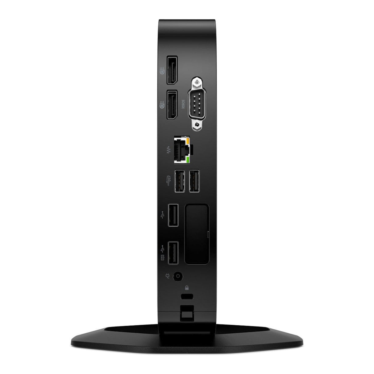 HP ProDesk 5 G1i Thin Client PC - Intel N97 32GB eMMC 8GB RAM ThinPro OS