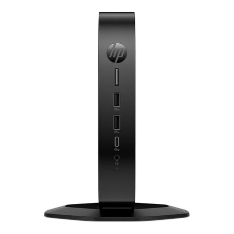 HP ProDesk 5 G1i Thin Client PC - Intel N97 32GB eMMC 8GB RAM ThinPro OS