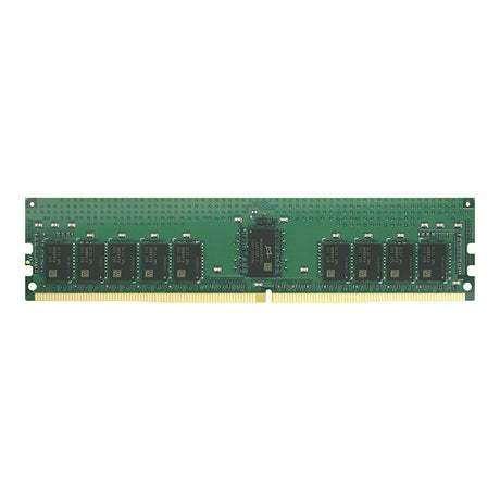 Synology D4ER02-16G Memory Module 16GB 1 x 16GB DDR4 ECC RDIMM