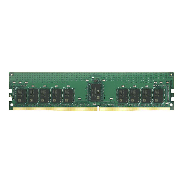 Synology D4ER02-16G Memory Module 16GB 1 x 16GB DDR4 ECC RDIMM