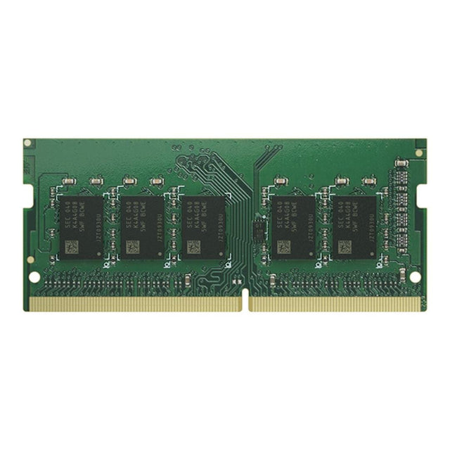 Synology D4ES01-4G Memory Module 4GB DDR4 ECC