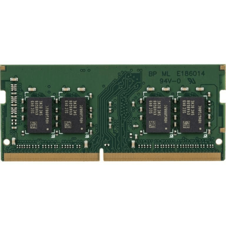 Synology D4ES02-8G 8GB DDR4 ECC Memory Module