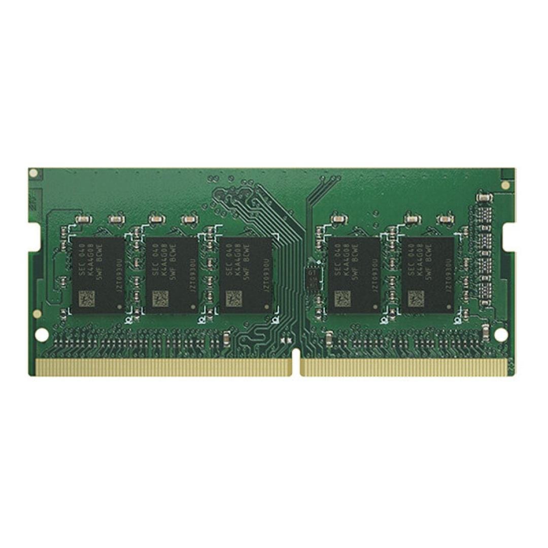 Synology D4ES03-16G Memory Module 16GB 1 x 16GB DDR4 ECC
