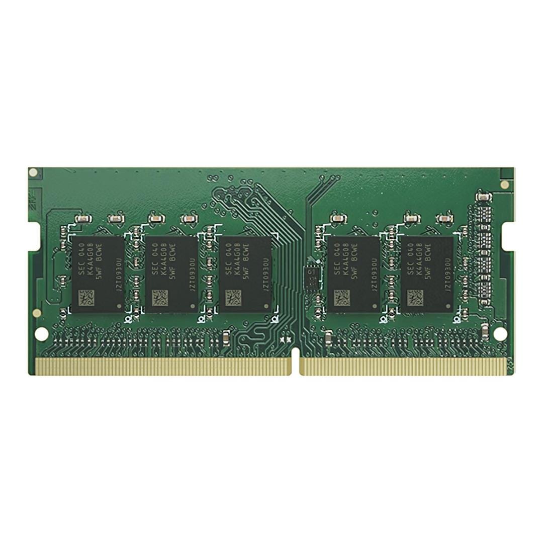 Synology D4ES03-8G Memory Module 8GB 1 x 8GB DDR4 ECC