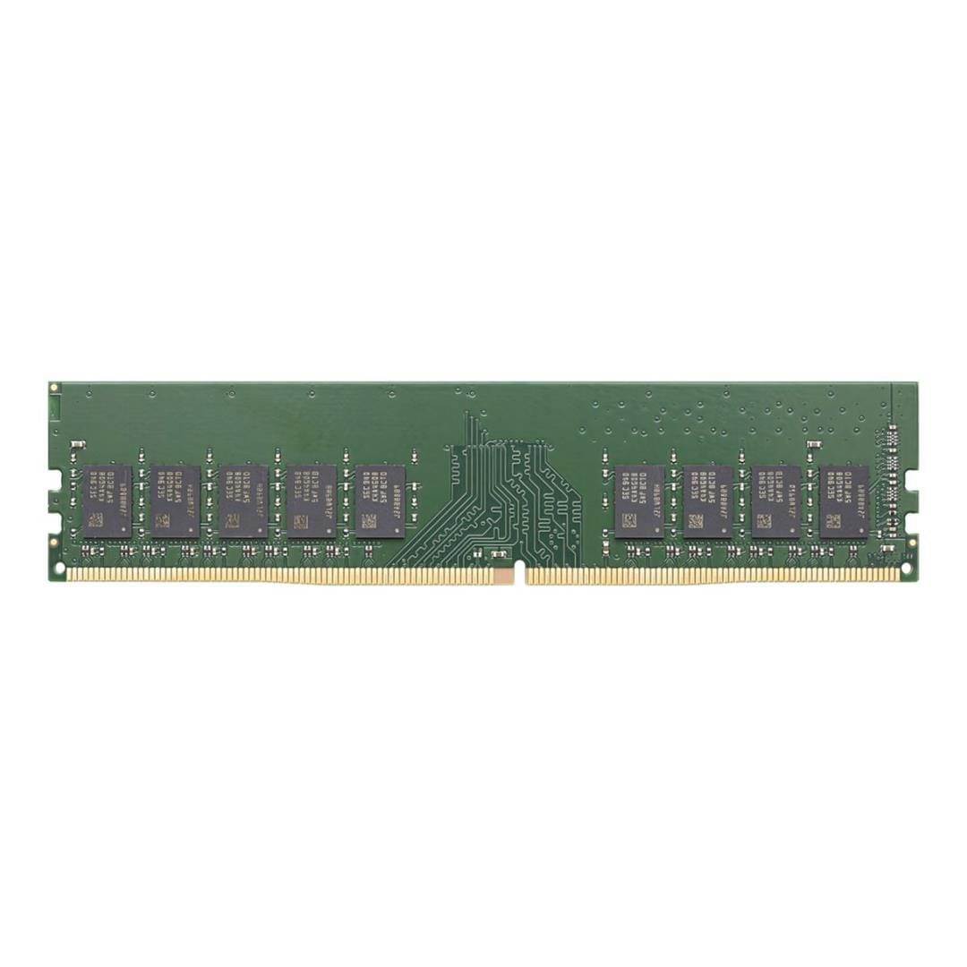 Synology D4EU01-4G Memory Module 4GB 1x4GB DDR4 ECC