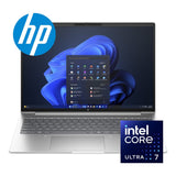 HP ProBook 460 G11 16-inch WUXGA Laptop - Intel Core Ultra 7 155U 1TB SSD 24GB RAM FreeDOS
