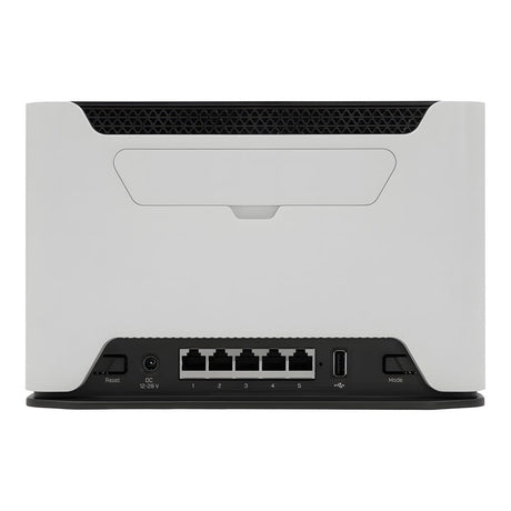 MikroTik Chateau LTE7 5 Port Wi-Fi 5 Gigabit Router D53G-5HacD2HnD-TC&R11e-LTE7