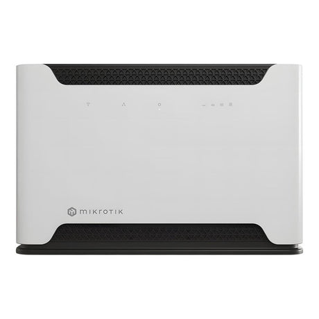 MikroTik Chateau LTE7 5 Port Wi-Fi 5 Gigabit Router D53G-5HacD2HnD-TC&R11e-LTE7