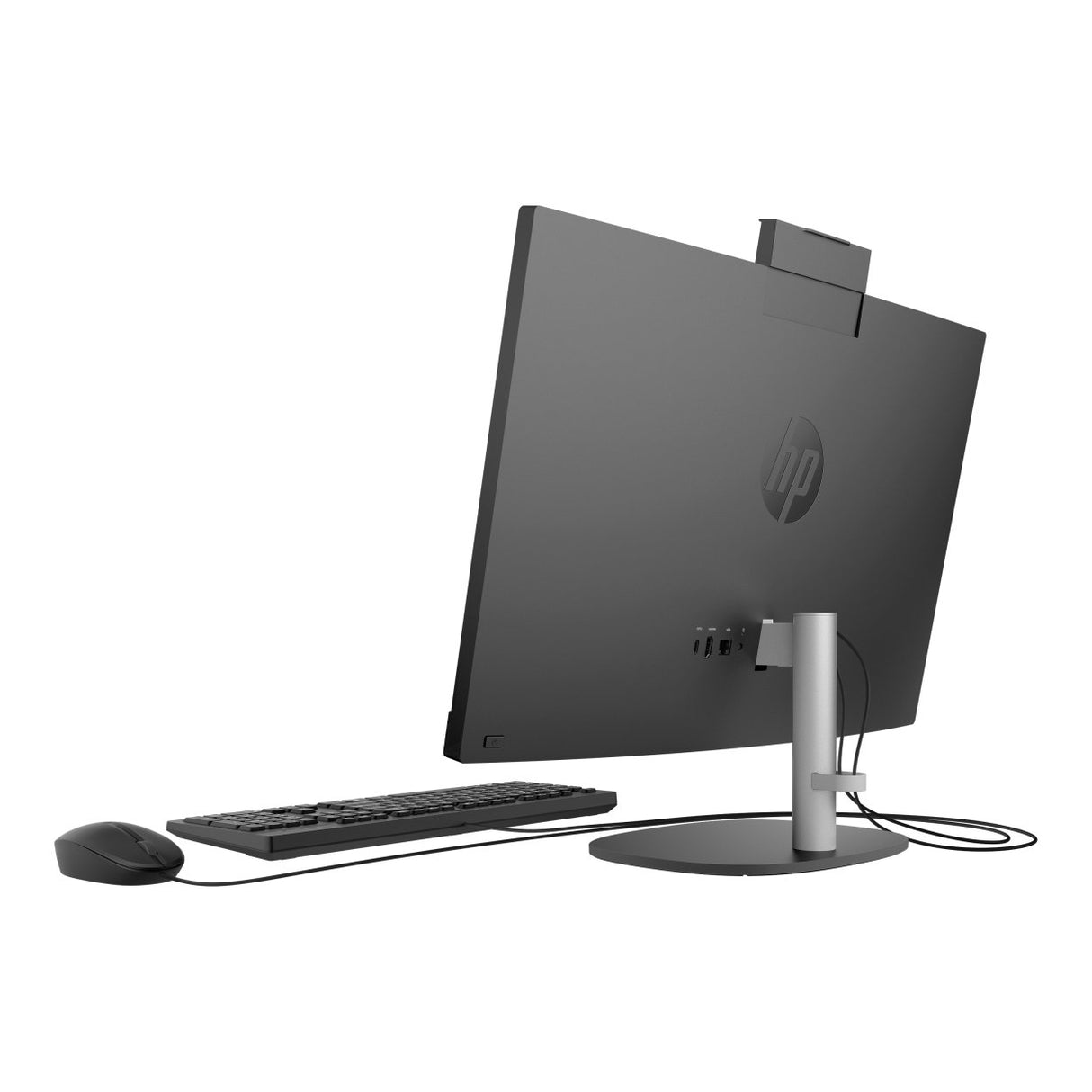 HP ProOne 240 G10 23.8-inch FHD All-in-One PC - Intel Core Ultra 7 155U 512GB SSD 8GB RAM Win 11 Pro
