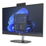 HP ProOne 240 G10 23.8-inch FHD All-in-One PC - Intel Core Ultra 7 155U 512GB SSD 8GB RAM Win 11 Pro