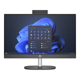 HP ProOne 240 G10 23.8-inch FHD All-in-One PC - Intel Core Ultra 7 155U 512GB SSD 8GB RAM Win 11 Pro
