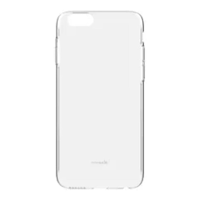 Innerexile Hydra 2K Self-Healing Phone Case for iPhone 6S - Clear D61-SP1-01