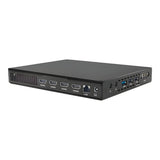 Giada D612 Barebone PC - Intel Core i5-1235U D612-1235U40N0G-GIA