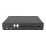 Giada D612 Barebone PC - Intel Core i5-1235U D612-1235U40N0G-GIA
