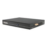 Giada D612 Barebone PC - Intel Core i5-1235U D612-1235U40N0G-GIA
