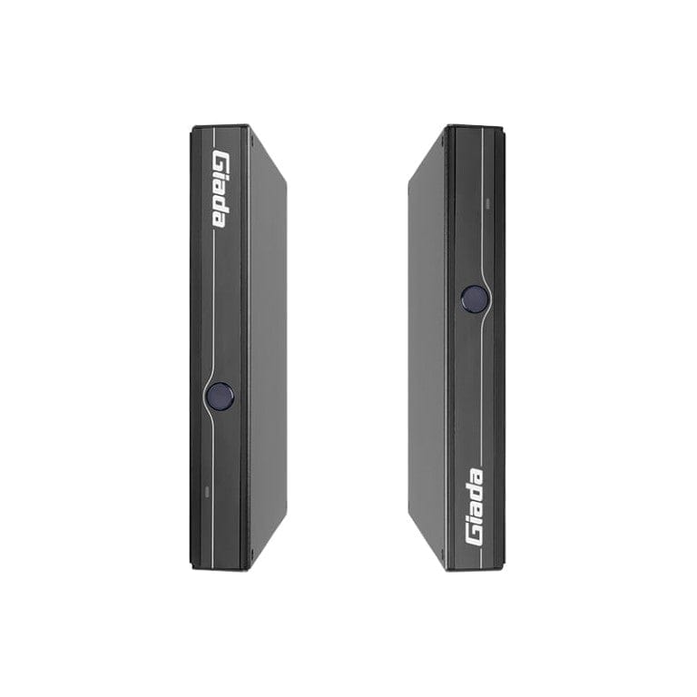 Giada D612 Barebone PC - Intel Core i5-1235U High-end Digital Signage Player D612-1235U40N0G-GIA