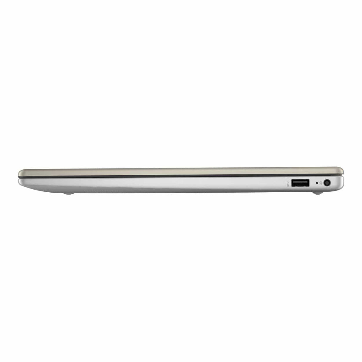 HP 15-fc0045ni 15.6-inch FHD Laptop - AMD Ryzen 7 7730U 512GB SSD 8GB RAM Win 11 Home Warm Gold