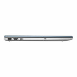 HP 15-fc0046ni 15.6-inch FHD Laptop - AMD Ryzen 7 7730U 512GB SSD 8GB RAM Win 11 Home Moonlight Blue