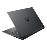 HP Victus Gaming 15-fb3018ni 15.6-inch FHD AI Laptop - AMD Ryzen 5 8645HS 512GB SSD 8GB RAM RTX 4050 Win 11 Home