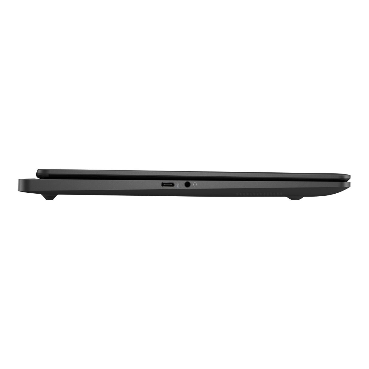 HP OMEN Transcend 14-fb1005ni 14-inch 3K OLED AI Laptop - Intel Core Ultra 9 285H 2TB SSD 64GB RAM RTX 5070 Win 11 Pro Black