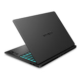 HP OMEN Transcend 14-fb1005ni 14-inch 3K OLED AI Laptop - Intel Core Ultra 9 285H 2TB SSD 64GB RAM RTX 5070 Win 11 Pro Black