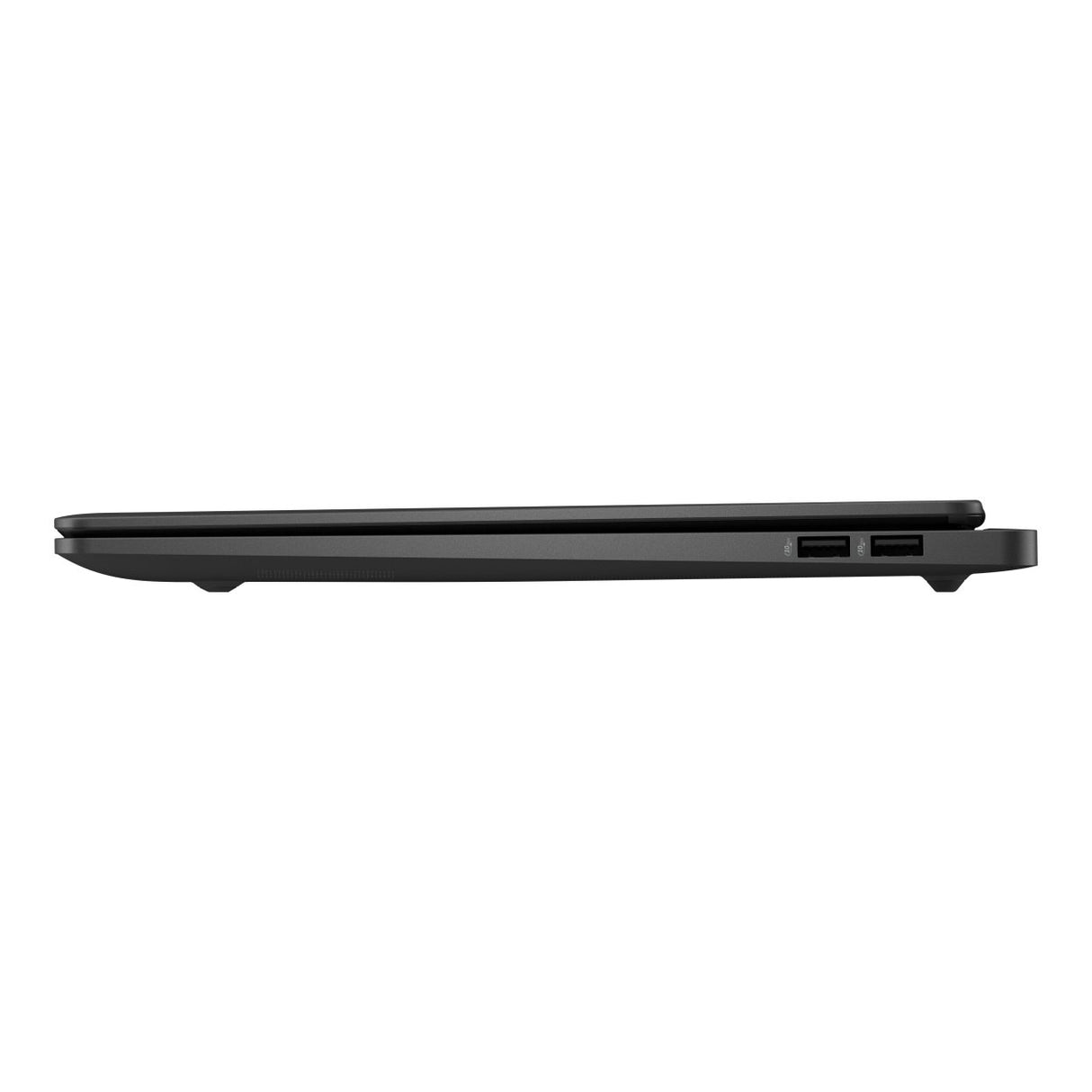 HP OMEN Transcend 14-fb1005ni 14-inch 3K OLED AI Laptop - Intel Core Ultra 9 285H 2TB SSD 64GB RAM RTX 5070 Win 11 Pro Black