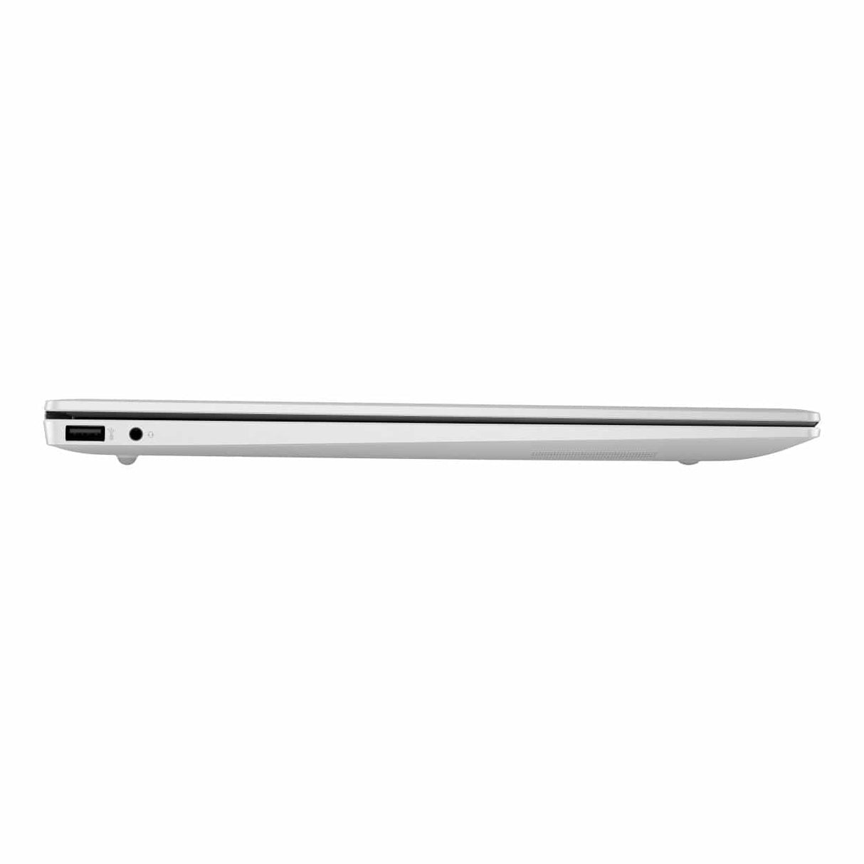 HP OmniBook 5 16-af1009ni 16-inch 2K AI Laptop - Intel Core Ultra 5 225U 512GB SSD 16GB RAM Win 11 Home Glacier Silver
