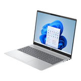 HP OmniBook 5 16-af1009ni 16-inch 2K AI Laptop - Intel Core Ultra 5 225U 512GB SSD 16GB RAM Win 11 Home Glacier Silver