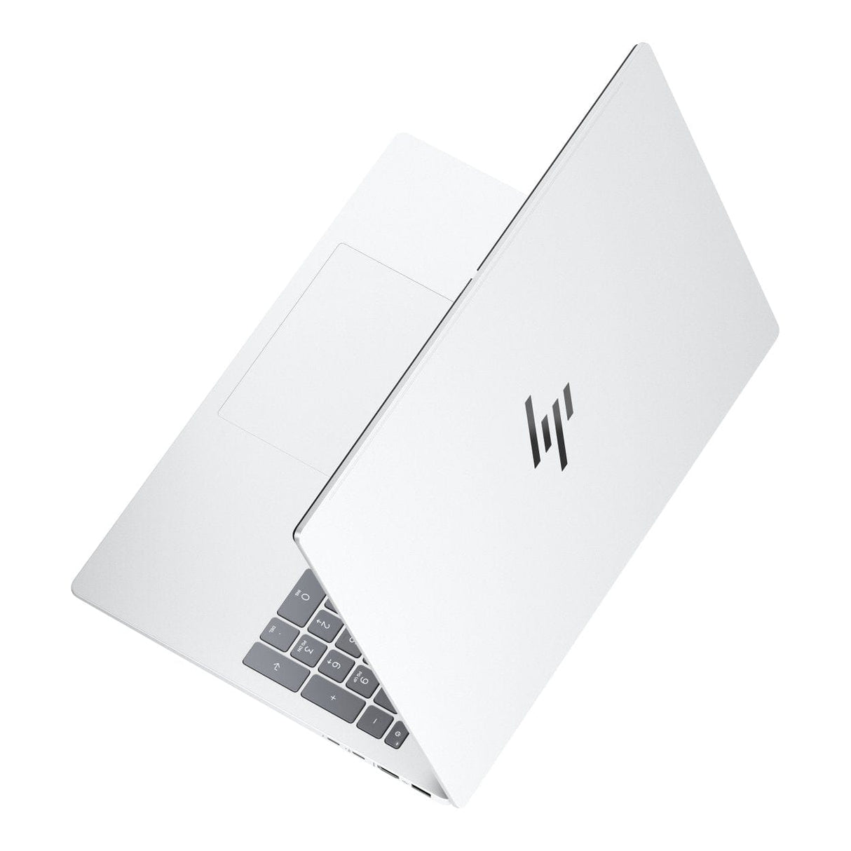 HP OmniBook 7 16-bh0001si 16-inch 2K Next Gen AI Laptop - Intel Core Ultra X7 358H 1TB SSD 32GB RAM Win 11 Home Glacier Silver