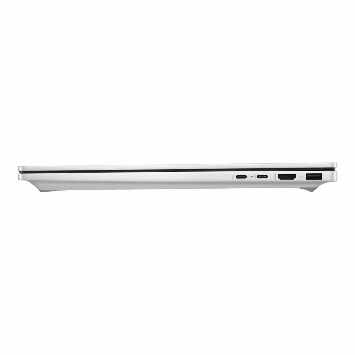 HP OmniBook 7 16-bh0001si 16-inch 2K Next Gen AI Laptop - Intel Core Ultra X7 358H 1TB SSD 32GB RAM Win 11 Home Glacier Silver