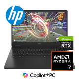 HP OMEN Gaming 17-db1011ni 17.3-inch QHD AI Laptop - AMD Ryzen 7 350 1TB SSD 16GB RAM RTX 5070 Win 11 Home