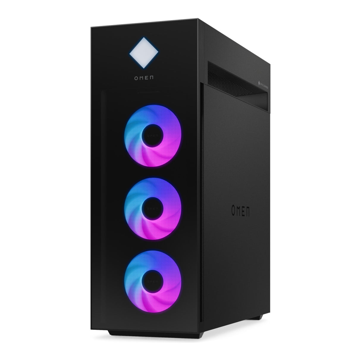 HP OMEN GT22-3001ni 45L Gaming Desktop PC - Intel Core Ultra 9 285K 1TB SSD 32GB RAM RTX 5080 Win 11 Home