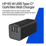 HP OmniBook X Flip 14-kb0007ni 14-inch 2K Next Gen AI 2-in-1 Laptop - Intel Core Ultra 7 355 512GB SSD 16GB RAM Win 11 Home Meteor Silver