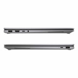 HP OmniBook X Flip 14-kb0007ni 14-inch 2K Next Gen AI 2-in-1 Laptop - Intel Core Ultra 7 355 512GB SSD 16GB RAM Win 11 Home Meteor Silver