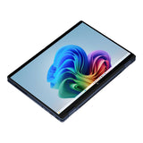 HP OmniBook X Flip 14-kb0010ni 14-inch 2K Next Gen AI 2-in-1 Laptop - Intel Core Ultra 9 386H 1TB SSD 32GB RAM Win 11 Home Atmospheric Blue